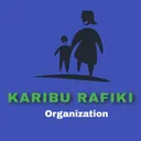 Karibu Rafiki Logo